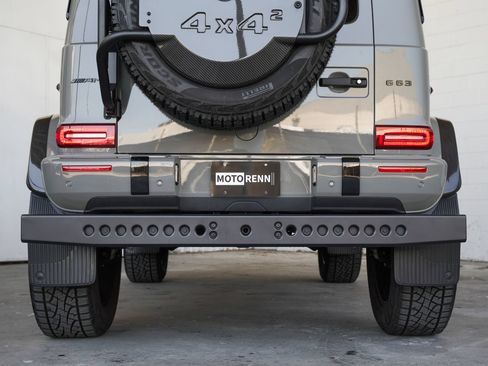 Used 2023 Mercedes-Benz G 63 AMG Squared image 24