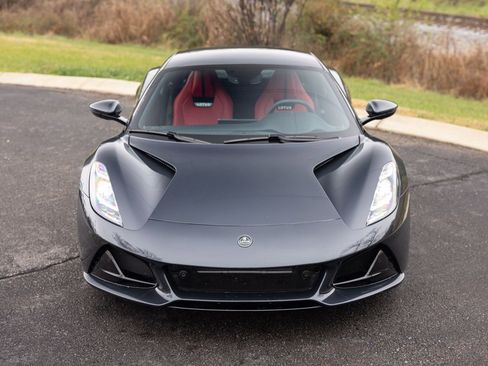 Used 2025 Lotus Emira image 11