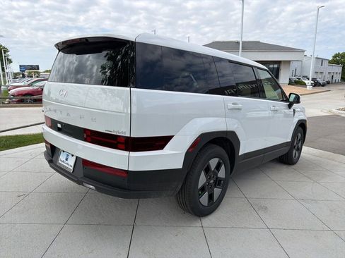 New 2026 Hyundai Santa Fe SE AWD/4WD image 5