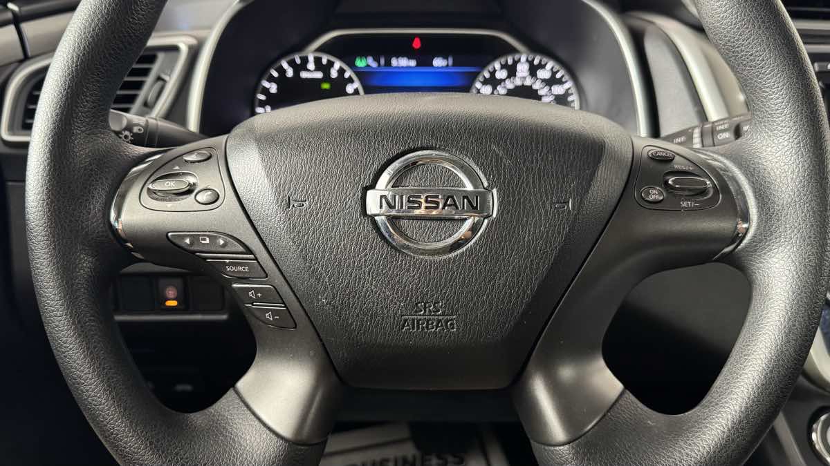 Used 2020 Nissan Murano S w/ Technology Package AWD/4WD image 17