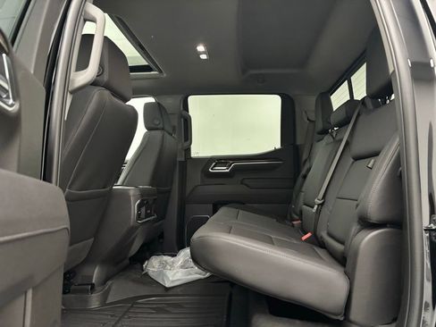 New 2026 GMC Sierra 1500 Elevation w/ Elevation Premium Package image 39