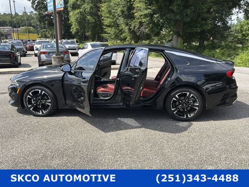Used 2023 Kia K5 GT-Line w/ GT-Line Premium Package FWD image 31