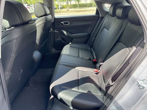 New 2026 Acura Integra FWD image 20