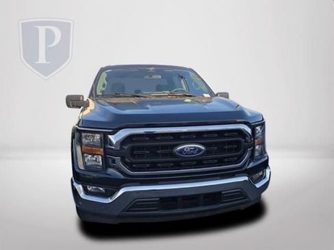 Used 2023 Ford F150 XLT image 11