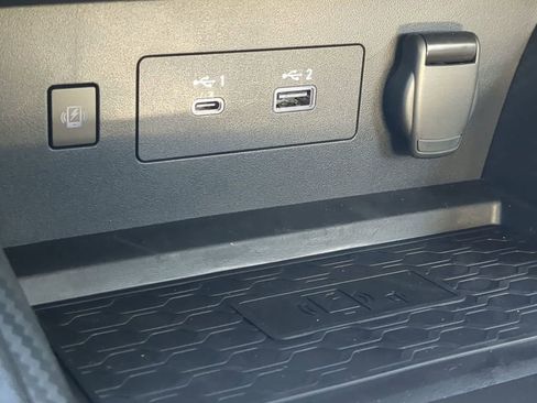 New 2026 Nissan Altima 2.5 SV w/ SV Special Edition Package FWD image 21