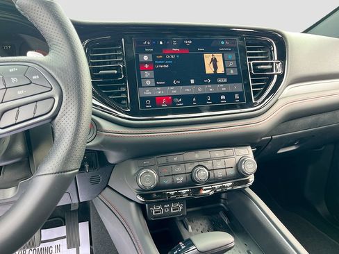 New 2026 Dodge Durango GT AWD/4WD image 15