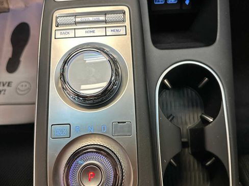 New 2025 Genesis GV70 3.5T Sport image 19