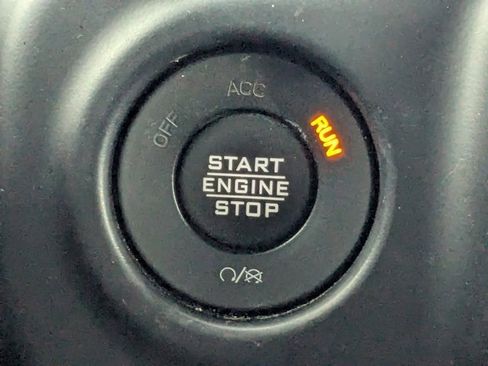 Used 2021 Jeep Wrangler Unlimited Rubicon 4xe w/ Safety Group image 28