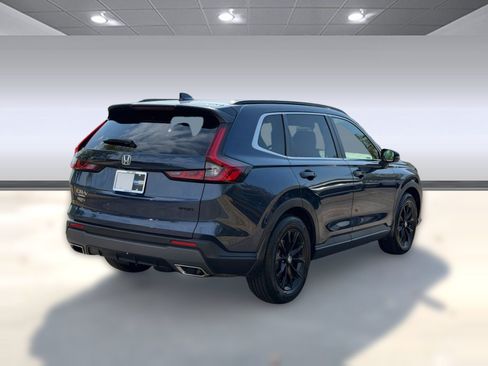 Used 2023 Honda CR-V Sport image 9