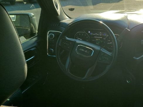 Used 2019 GMC Sierra 1500 AT4 w/ AT4 Premium Package image 22