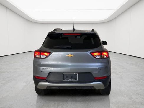 Used 2023 Chevrolet TrailBlazer LT w/ Convenience Package AWD/4WD image 57