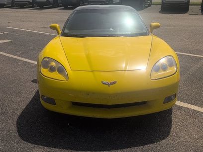 Used 2012 Chevrolet Corvette Coupe w/ 2LT Preferred Equipment Group