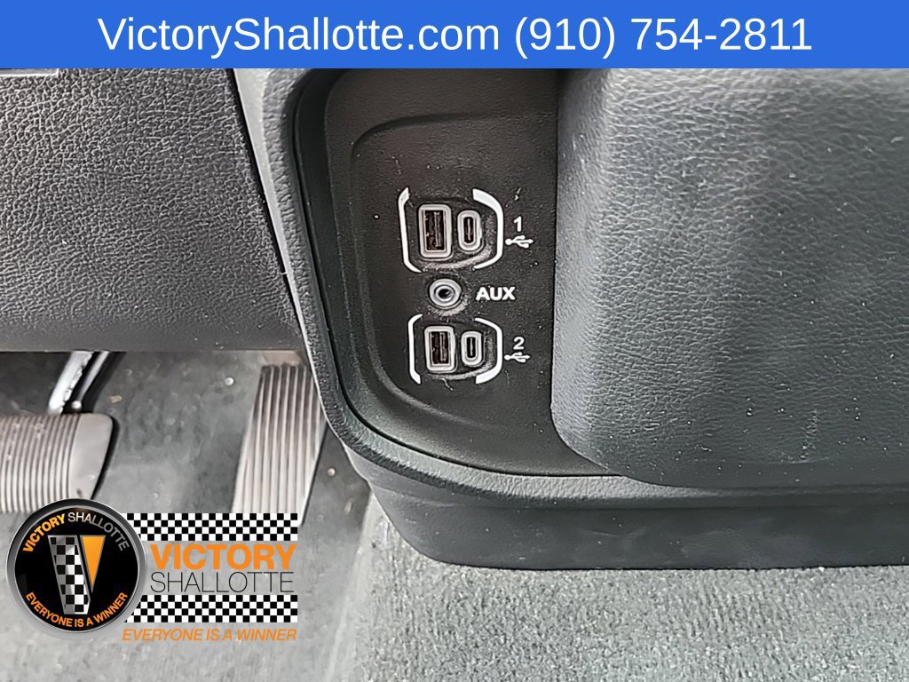 Used 2022 RAM 1500 Big Horn AWD/4WD image 12
