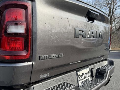 New 2026 RAM 1500 Big Horn w/ Night Edition image 10