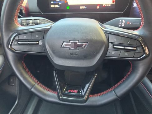 Used 2024 Chevrolet Blazer EV RS AWD/4WD image 44