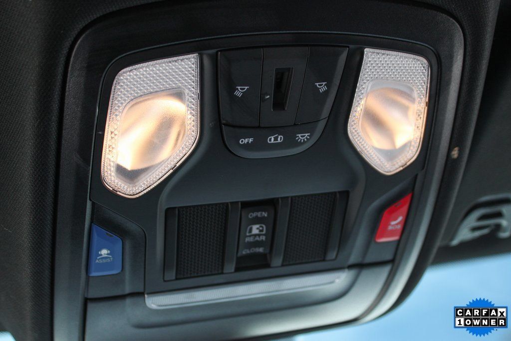 Used 2023 RAM 1500 Big Horn AWD/4WD image 22