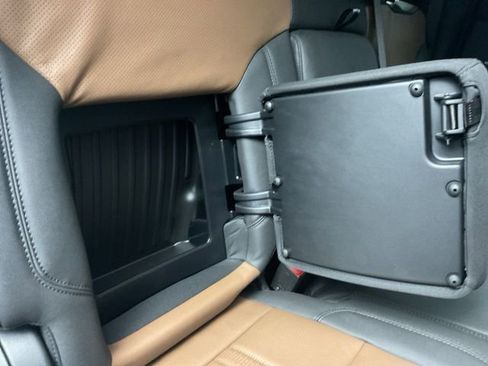 New 2026 Chevrolet Silverado 1500 High Country image 31