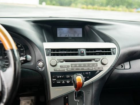 Used 2011 Lexus RX 350 AWD image 28