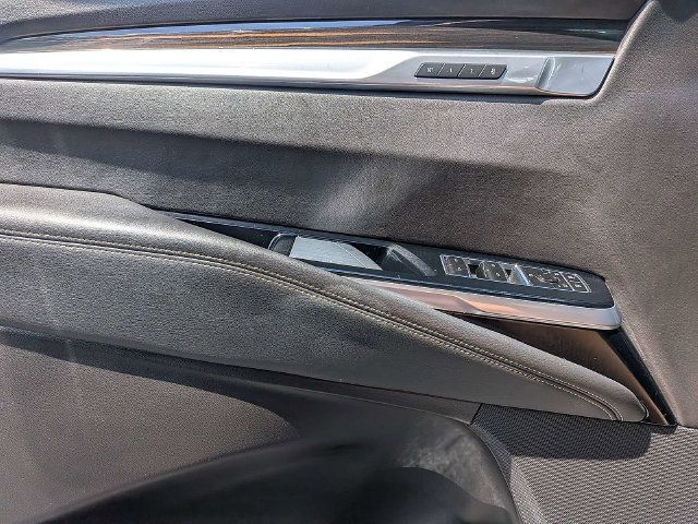 Certified 2025 Cadillac Escalade Premium Luxury AWD/4WD image 29