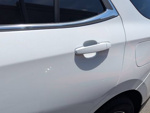 Used 2024 Chevrolet Equinox LT FWD image 9