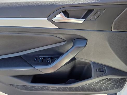 Certified 2026 Volkswagen Jetta S FWD image 18