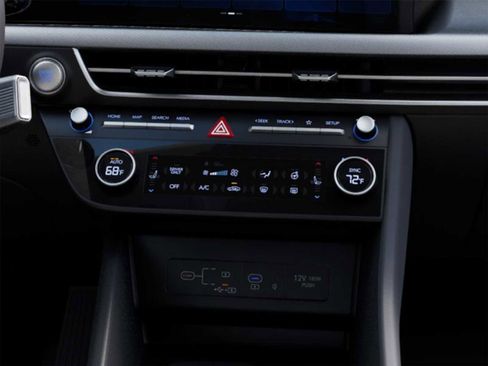 New 2026 Hyundai Sonata Limited image 10