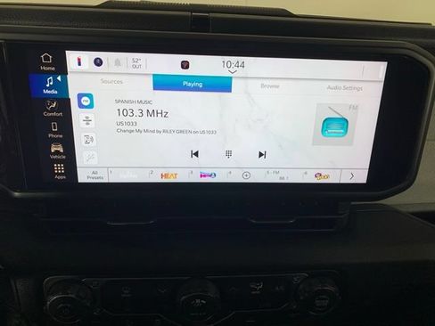 New 2026 Jeep Wrangler Unlimited Sport AWD/4WD image 12