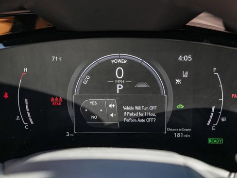 New 2026 Lexus NX 350h AWD w/ Premium Package image 22