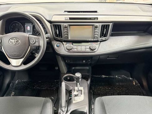 Used 2017 Toyota RAV4 XLE AWD/4WD image 27
