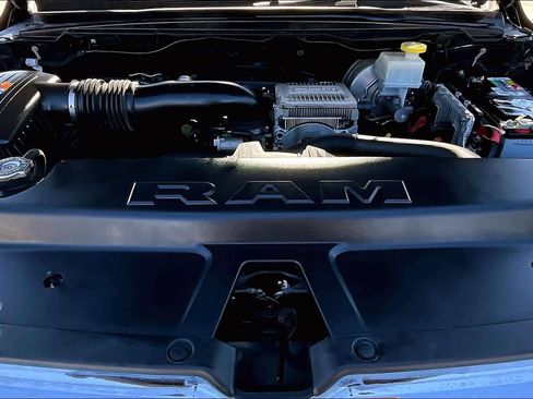 Used 2019 RAM 1500 Limited image 31