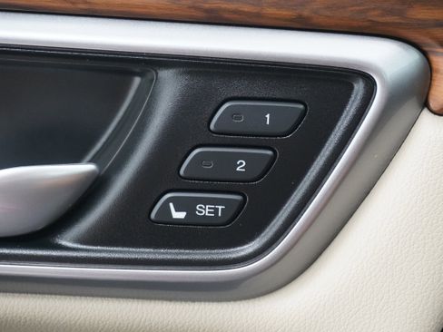 Used 2018 Honda CR-V EX-L image 15