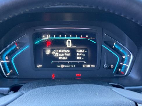 Used 2019 Honda Odyssey EX-L image 19