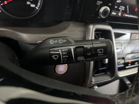 Used 2023 Kia Sorento EX w/ Panoramic Sunroof Package FWD image 63