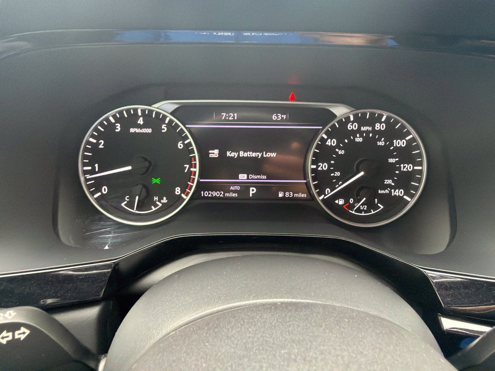 Used 2022 Nissan Pathfinder SL AWD/4WD image 12