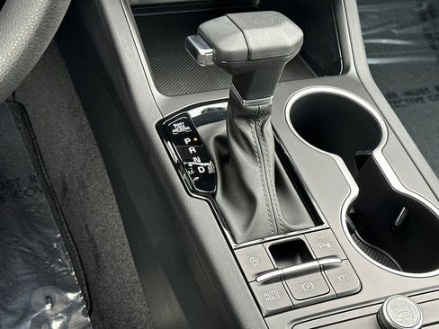 New 2026 Kia K5 LXS image 16