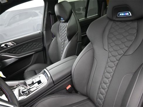 New 2026 BMW X5 M Competition w/ Executive Package image 31