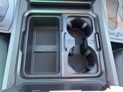 New 2026 Ford F350 Lariat w/ FX4 Off-Road Package image 25