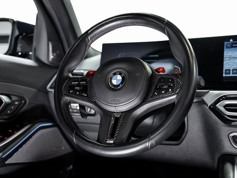 Used 2023 BMW M3 Competition image 45