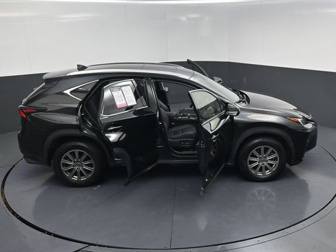 Used 2020 Lexus NX 300 FWD w/ Comfort Package image 28