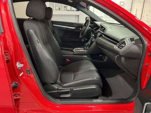 Used 2021 Honda Civic Sport image 26