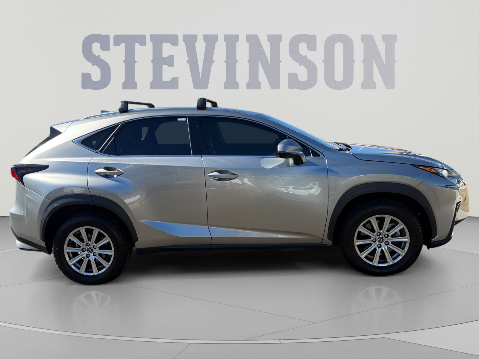 Used 2019 Lexus NX 300 AWD w/ Comfort Package image 6