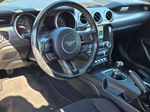 Used 2019 Ford Mustang GT w/ Equipment Group 301A RWD image 10