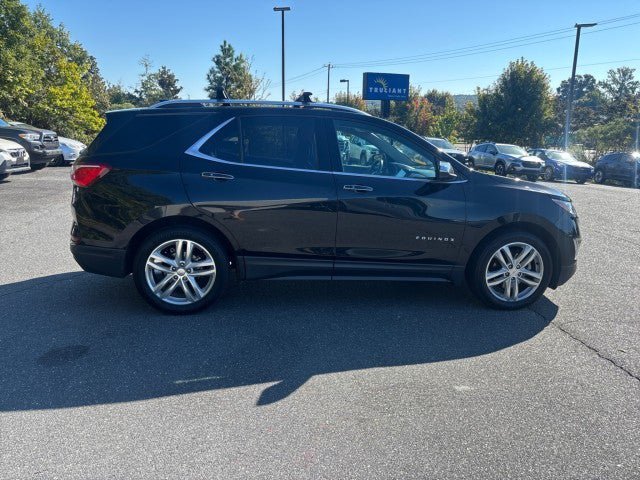 Used 2018 Chevrolet Equinox Premier FWD image 7