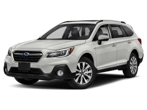 Used 2018 Subaru Outback 3.6R Touring AWD/4WD image 1