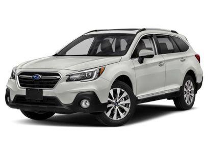 Used 2018 Subaru Outback 3.6R Touring