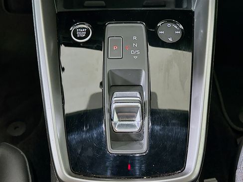 Used 2024 Audi A3 2.0T Premium image 24