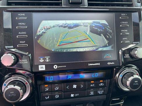 Certified 2023 Toyota 4Runner TRD Pro AWD/4WD image 20