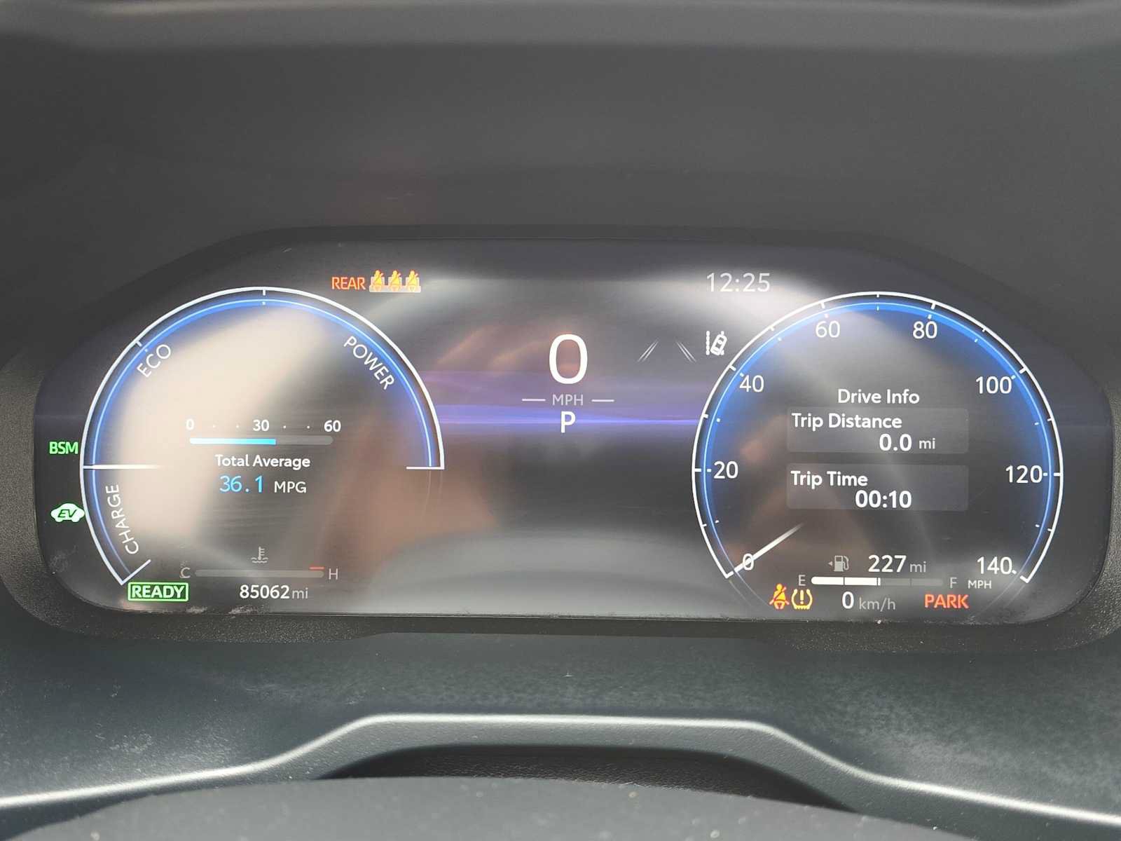 Certified 2023 Toyota RAV4 Limited AWD/4WD image 33