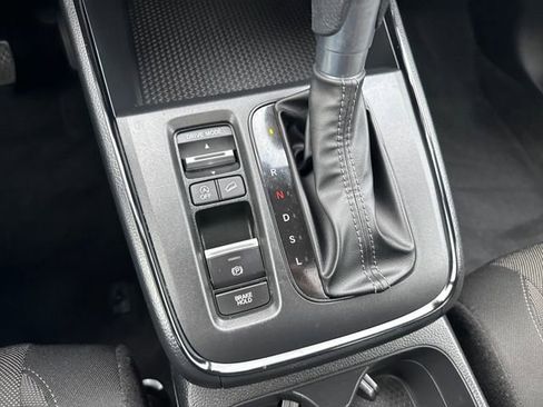 Certified 2025 Honda CR-V EX image 30
