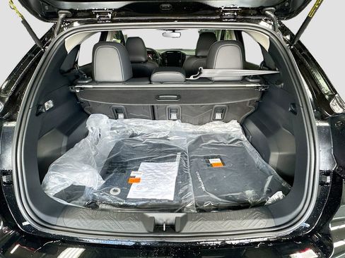 New 2026 Subaru Crosstrek 2.5i Limited AWD/4WD image 24